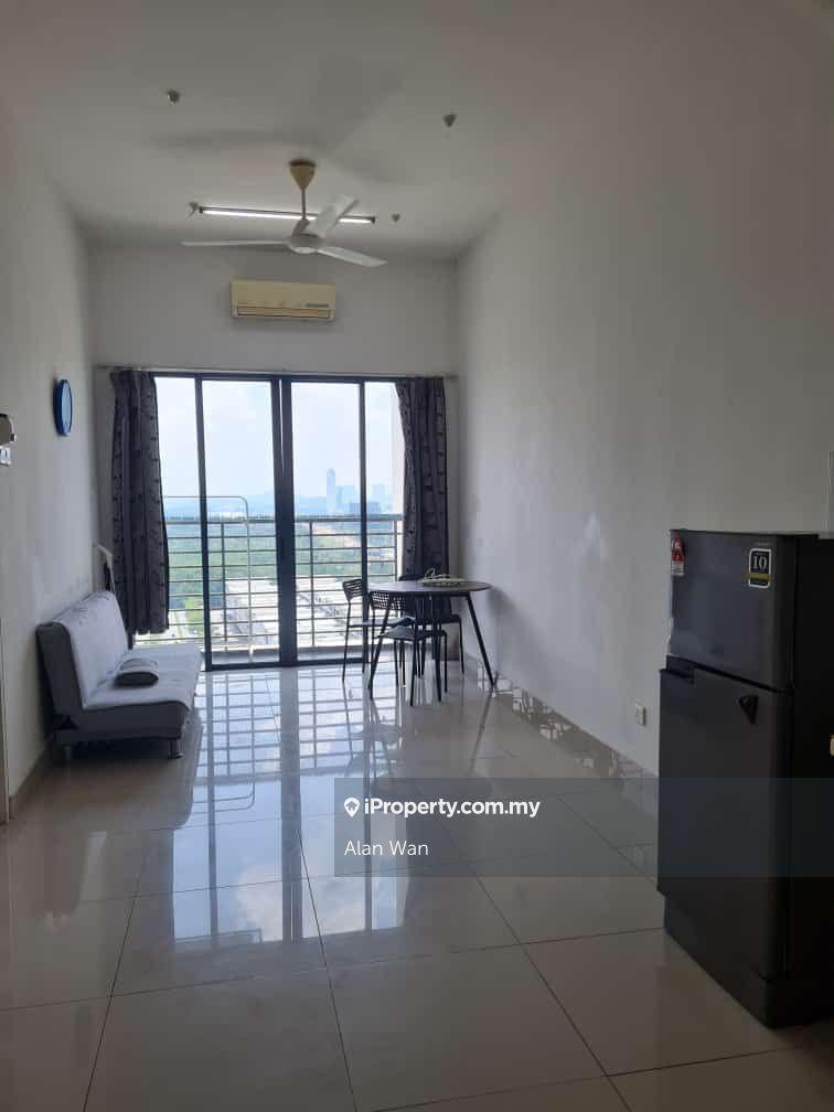 Serviced residence for Sale