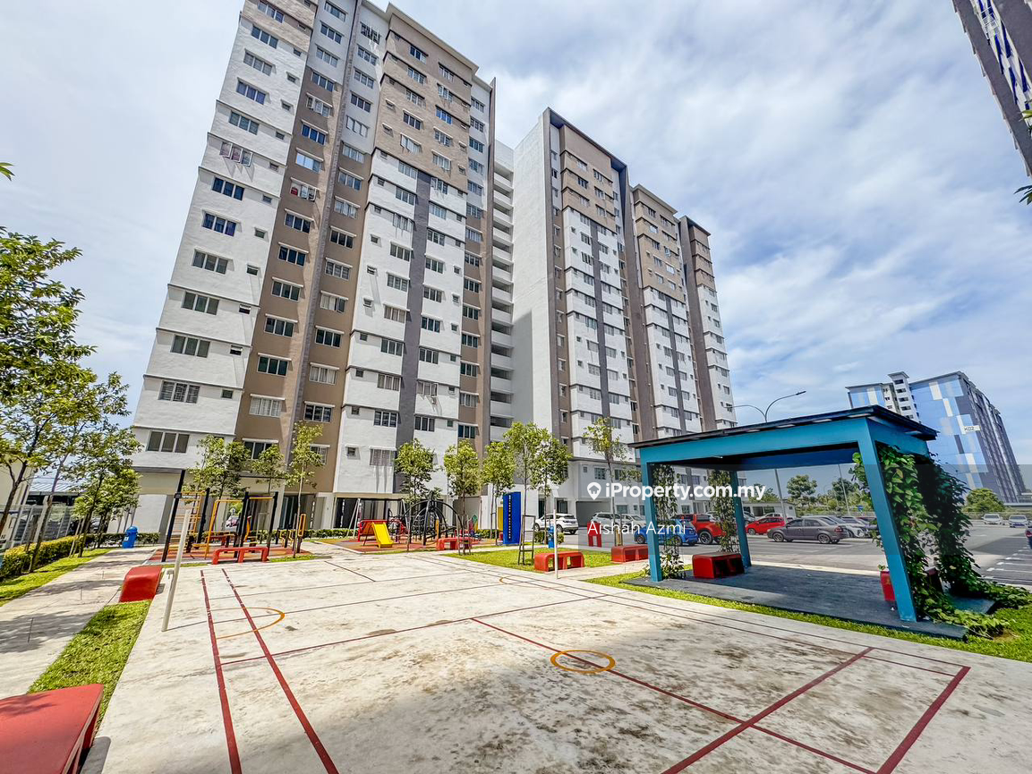 Flexible Deposit Below Market