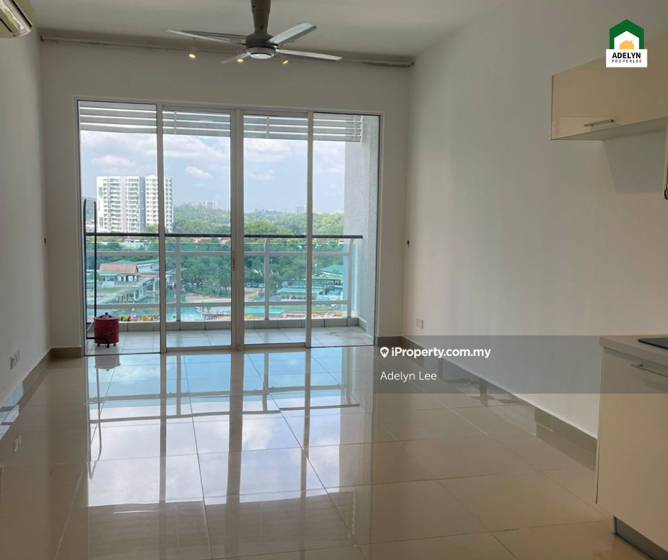 Ara Damansara Oasis Serviced Suite for Sales
