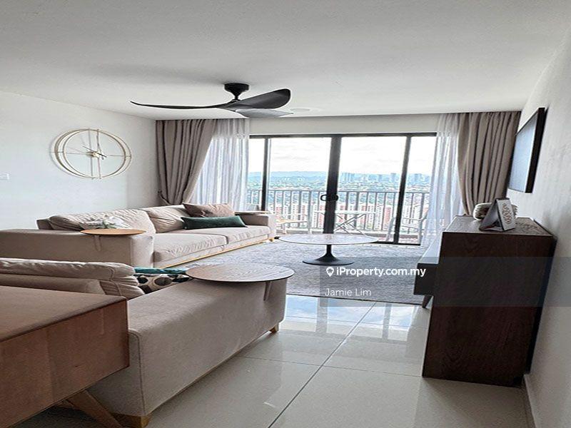 Aratre Residences Condominium Ara Damansara Near LRT Citta Mall