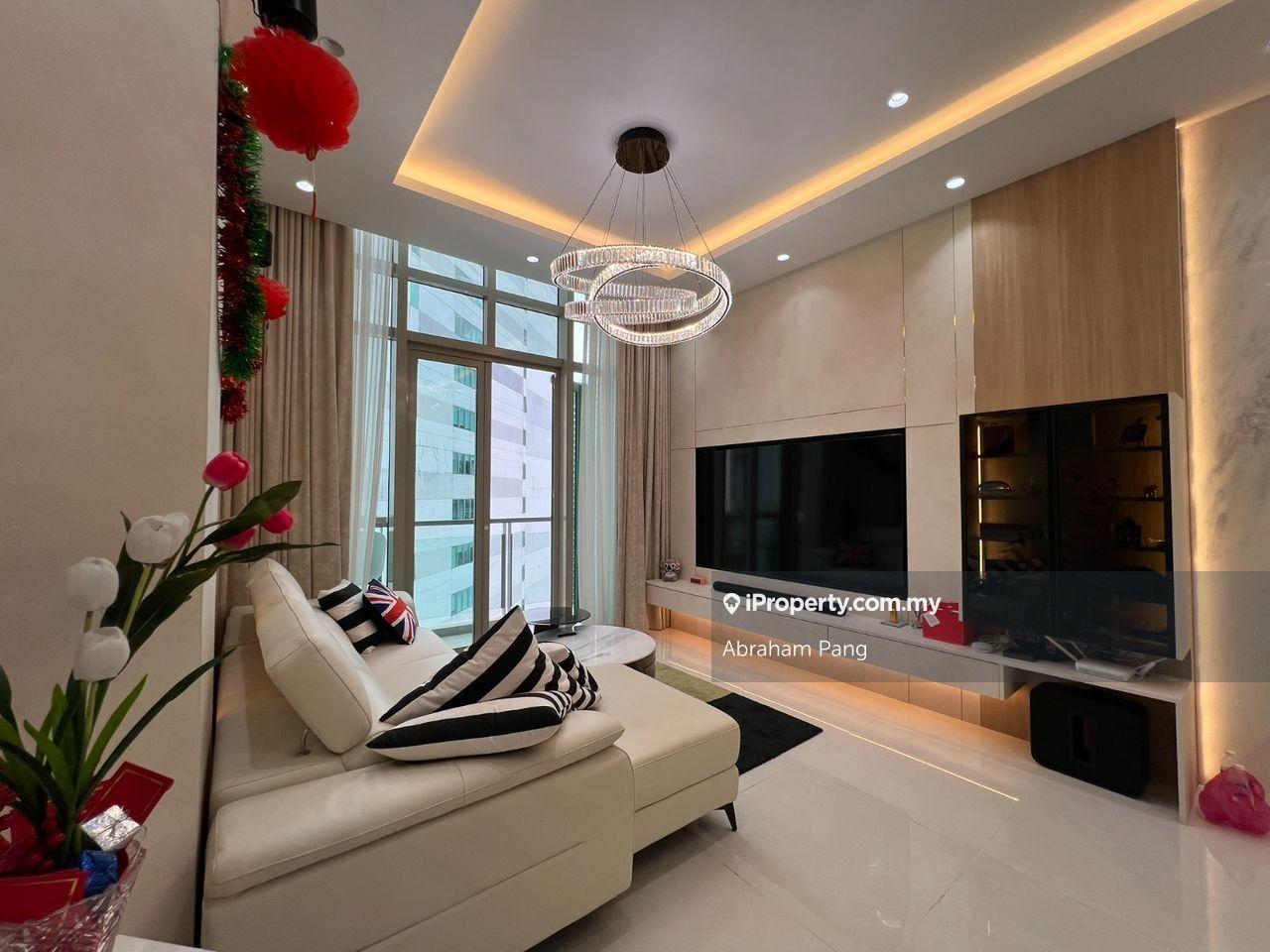 Marc Residence, KLCC, KL City Centre