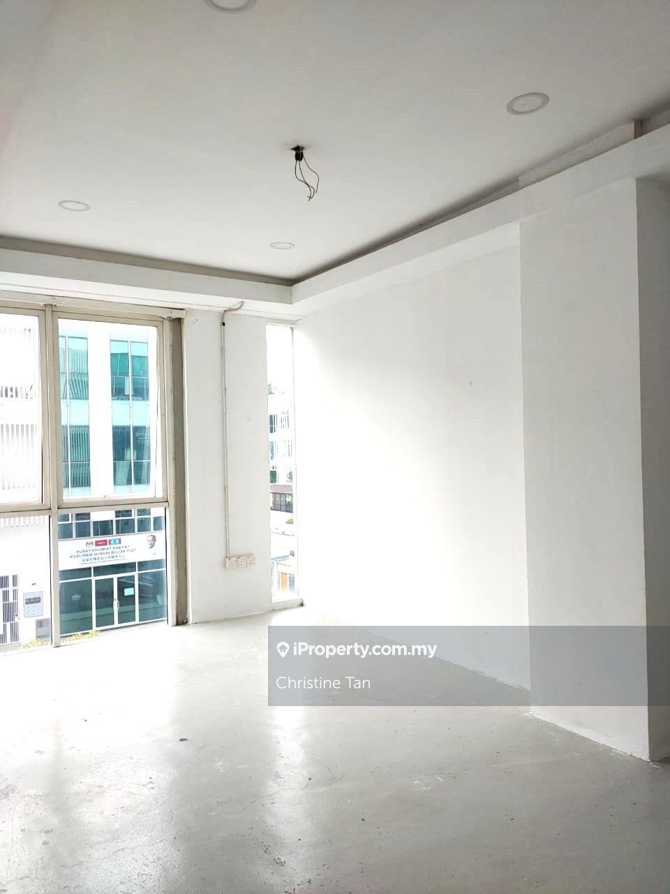 Star Avenue Office Lots