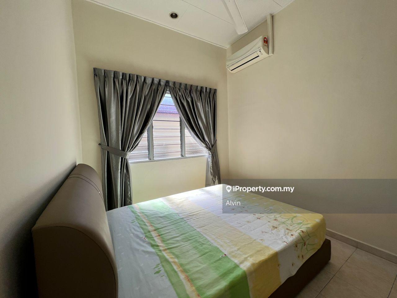 Move in condition 