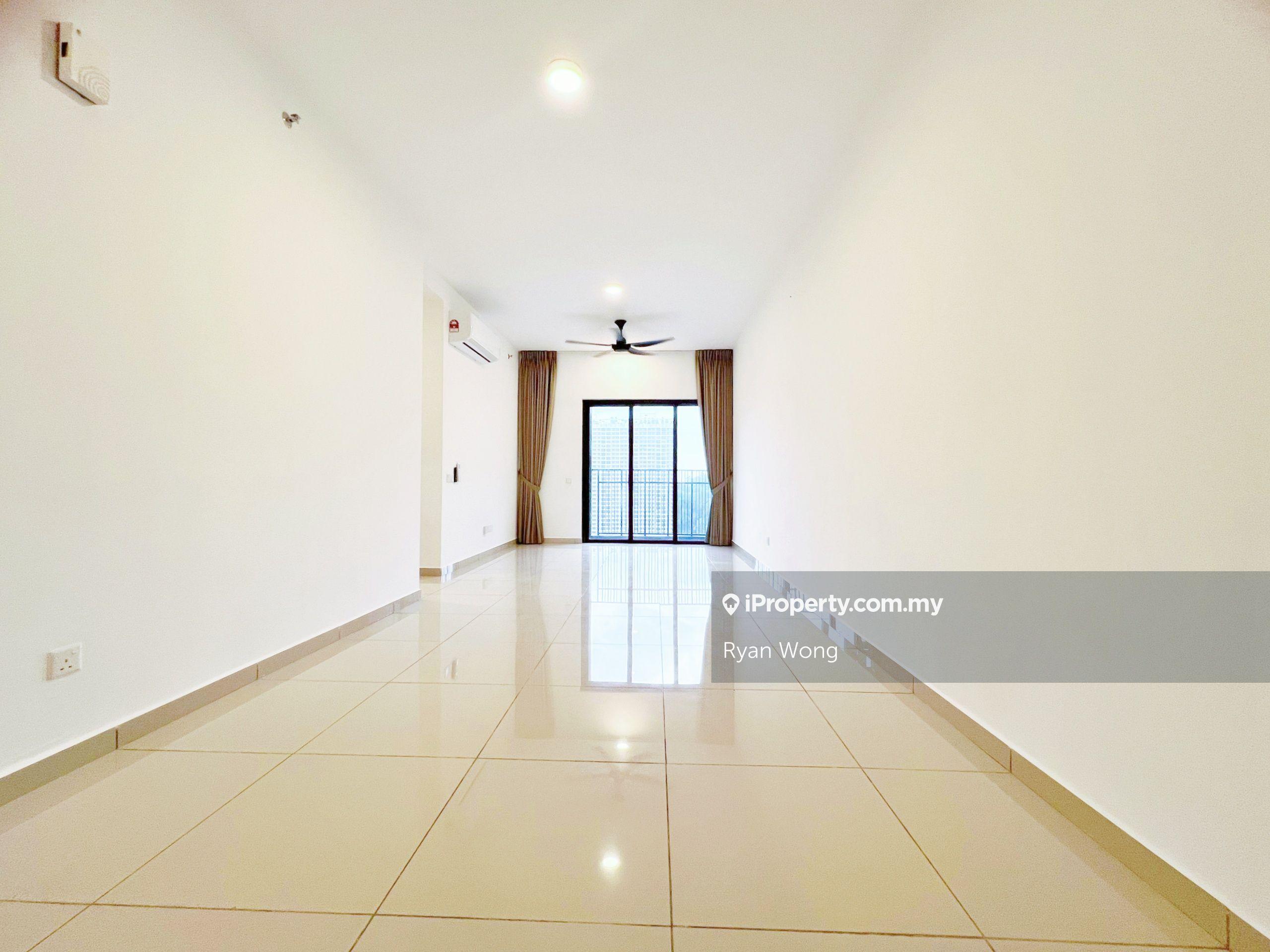 D Vervain Partially Furnished Damansara Perdana Available