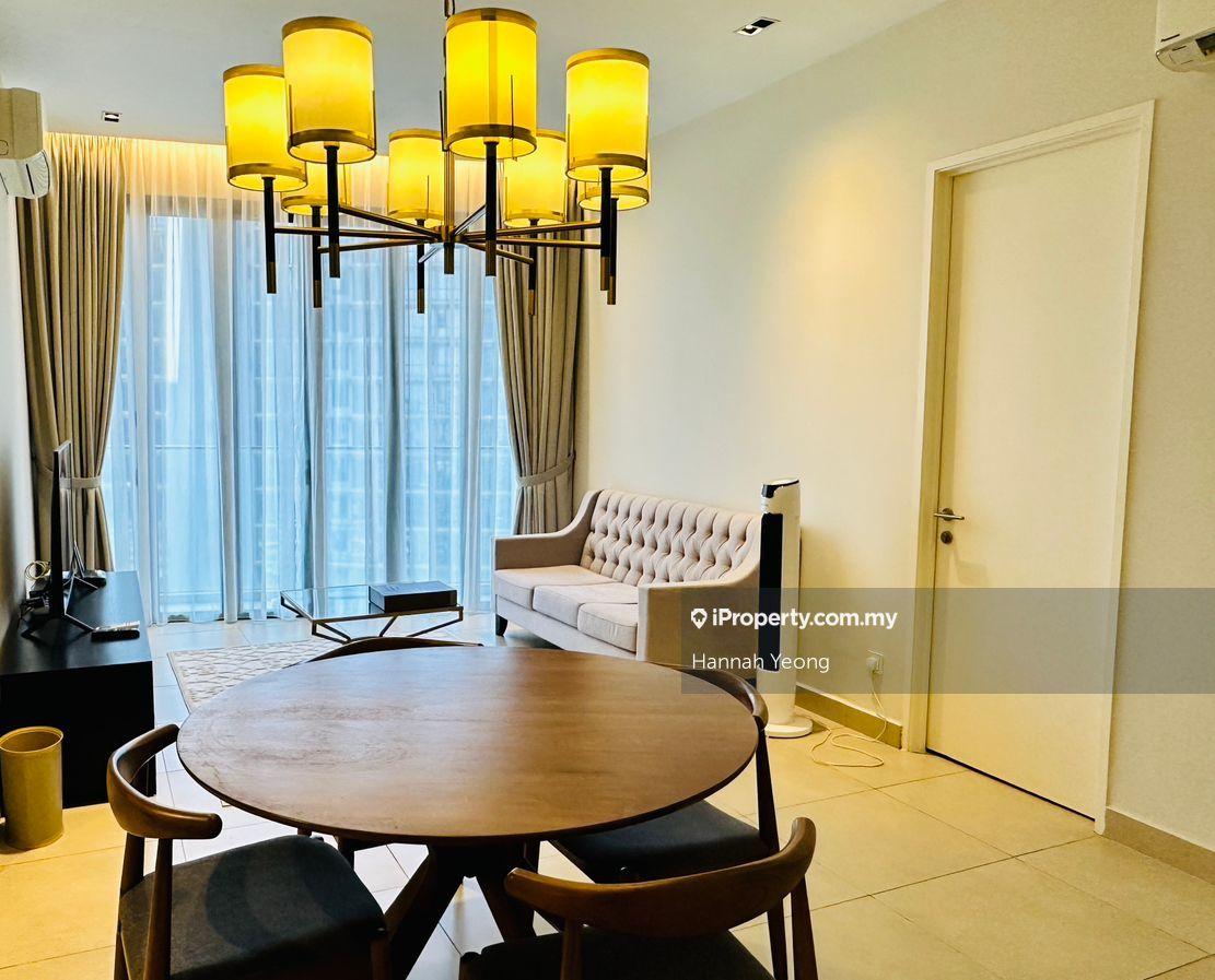 KL Gateway Residence, Bangsar South, Kampung Kerinchi for Sale