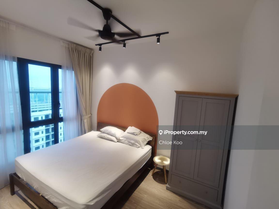High ROI investment condo