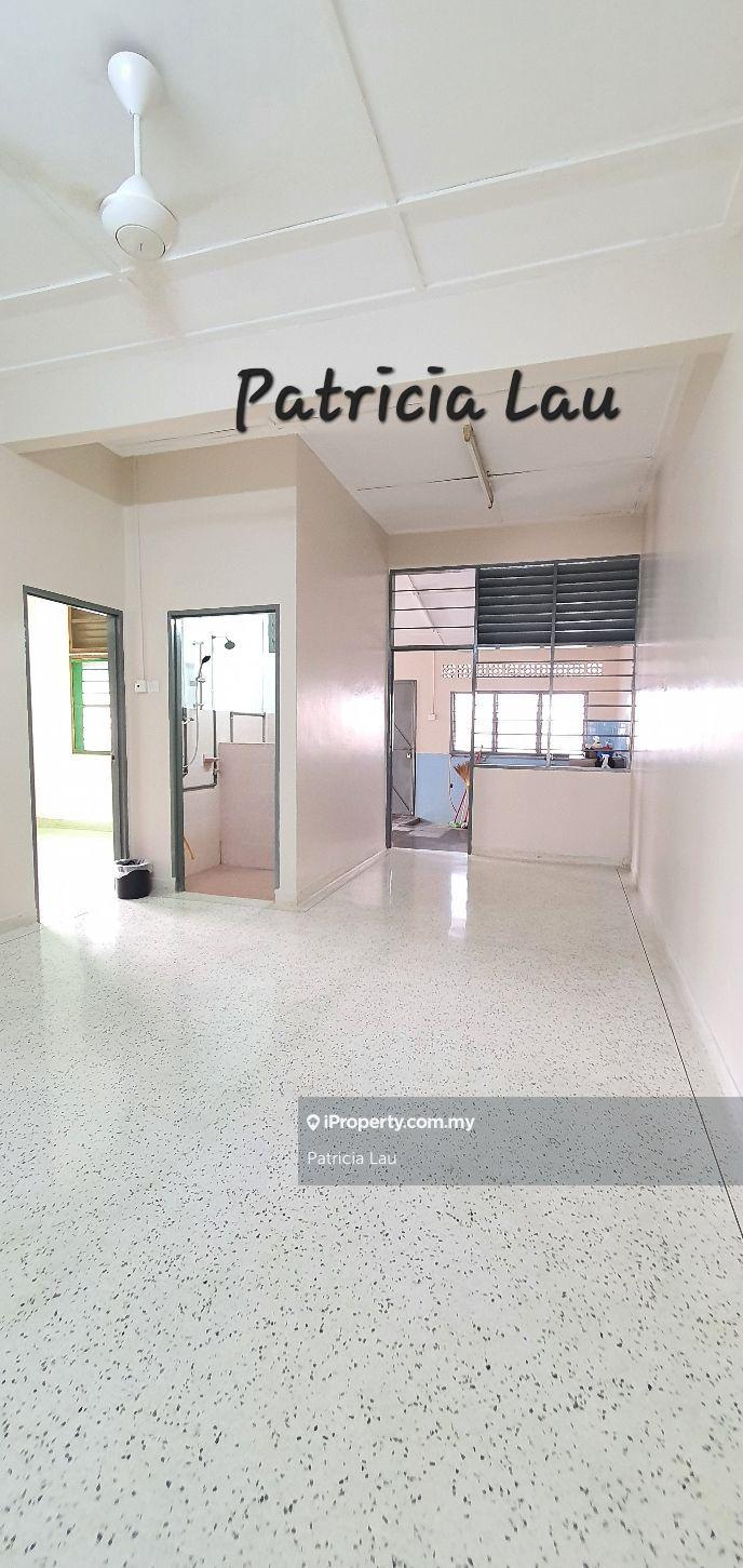 Alor Setar Semi d single storey intermediate.