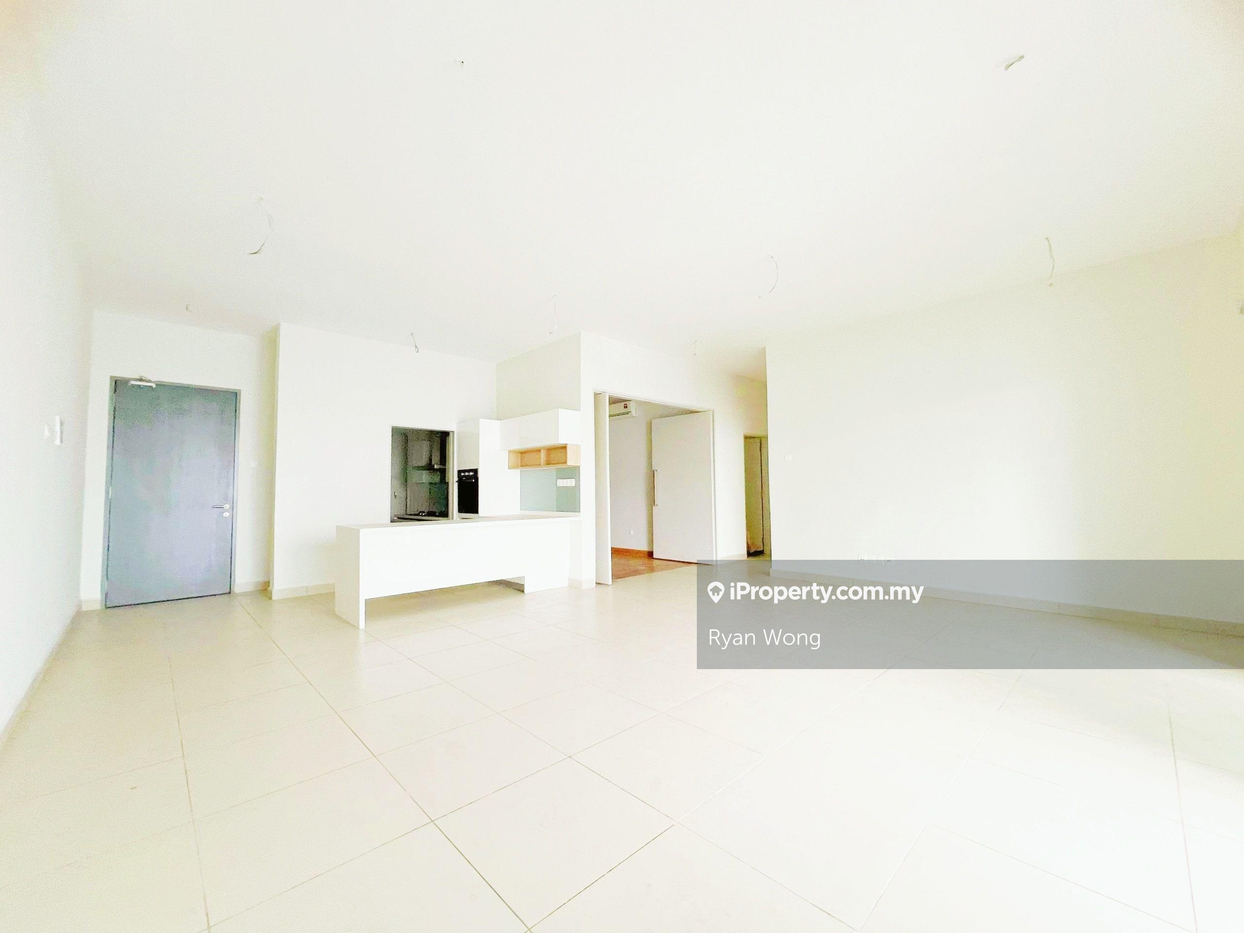 Verde Ara Damansara Developer Condition Unit