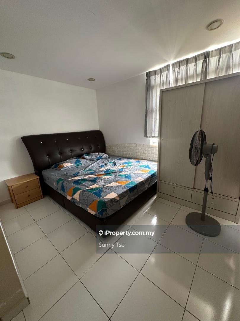 The Pulse, Full Furnished, 1 Car Park 