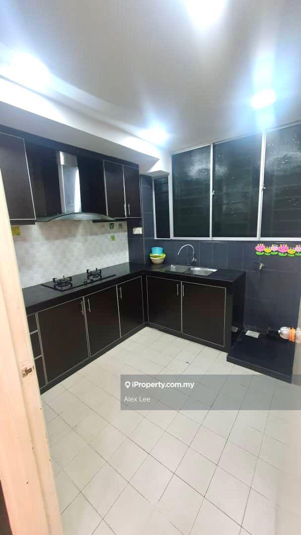 Kinrara Mas Condominium near Bandar Kinrara Taman Kinrara Bukit Jalil