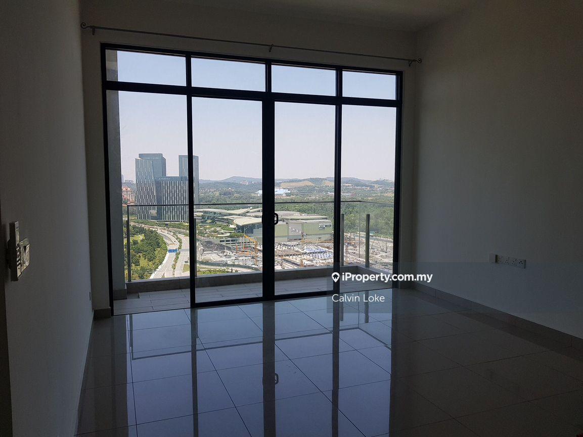 Conezion 3 rooms big size unit for sale