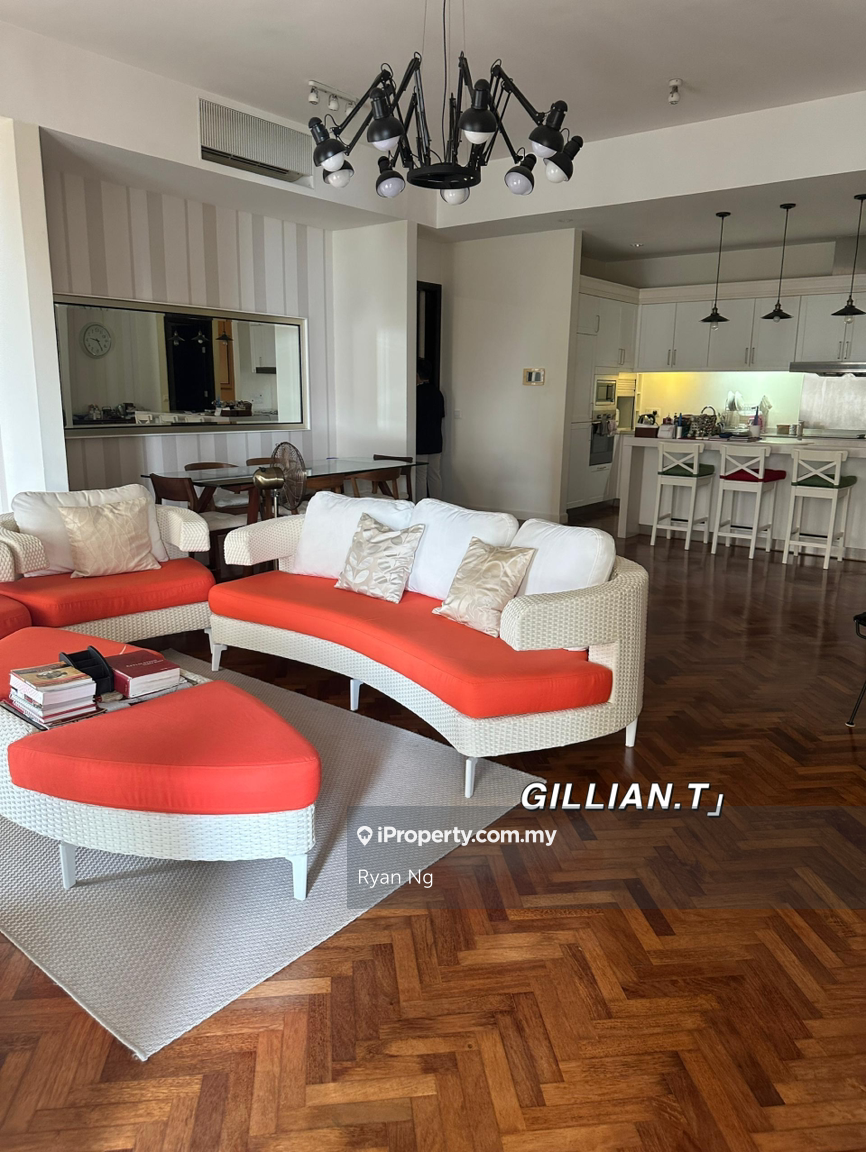 Garden View Resort style living -2bedrooms unit