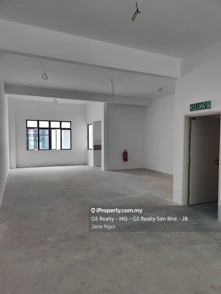 Shop for Rent