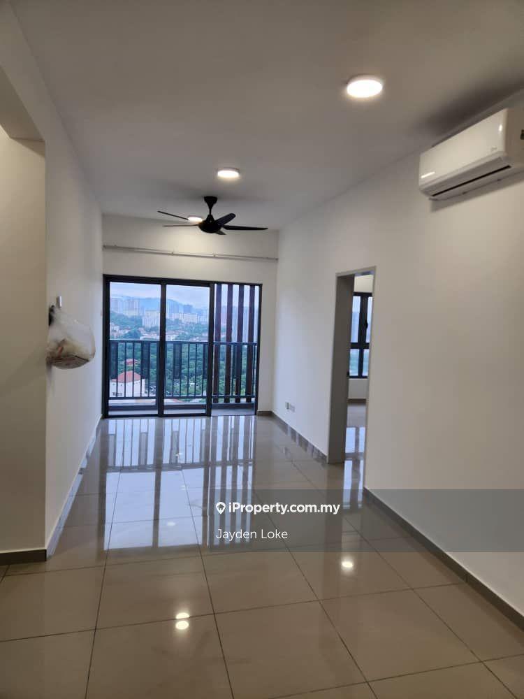 3r2b1cp, partially furnished for rent