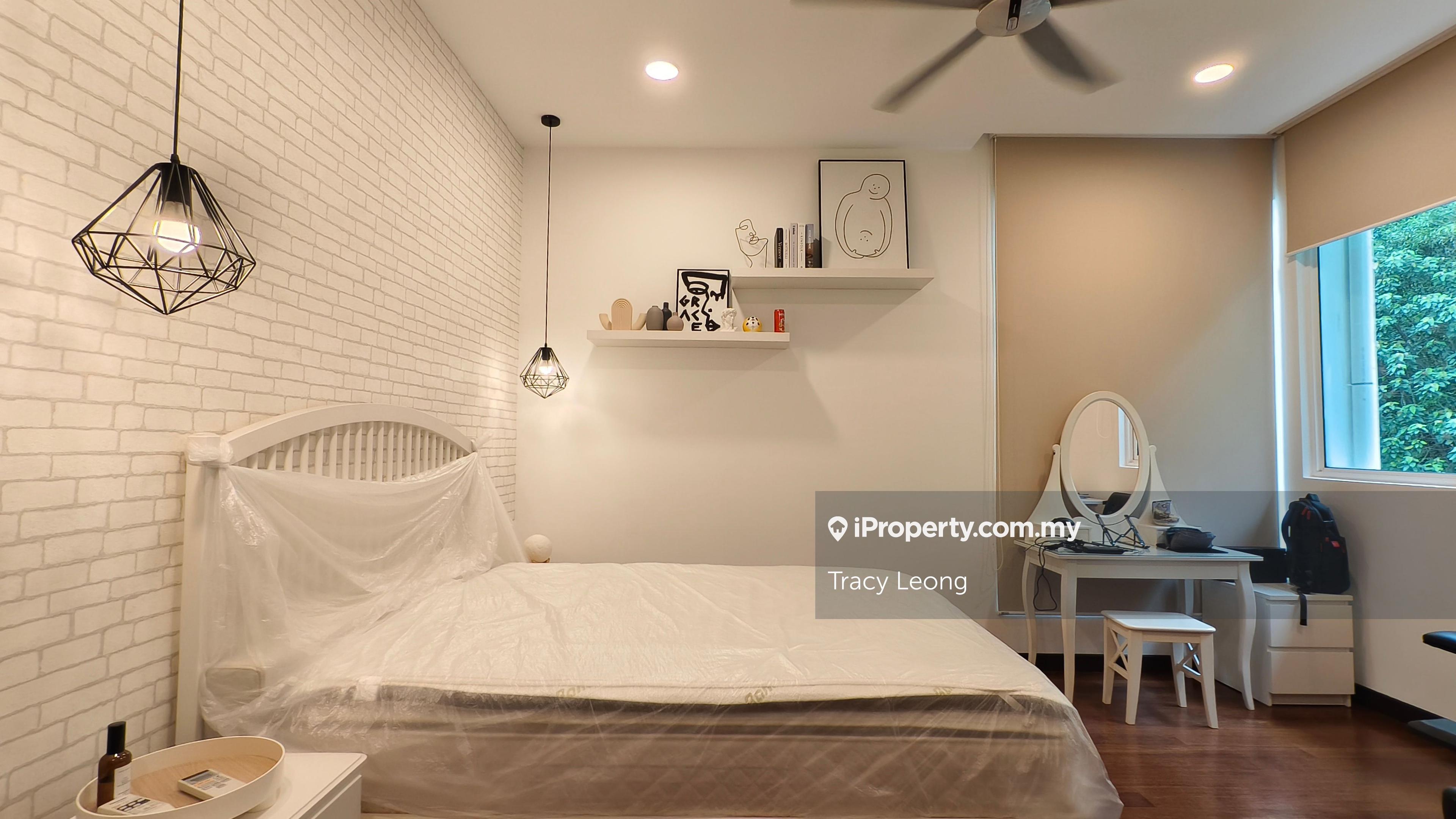 Pavilion Bukit Jalil, Accessibility, Strategically location, Spacious