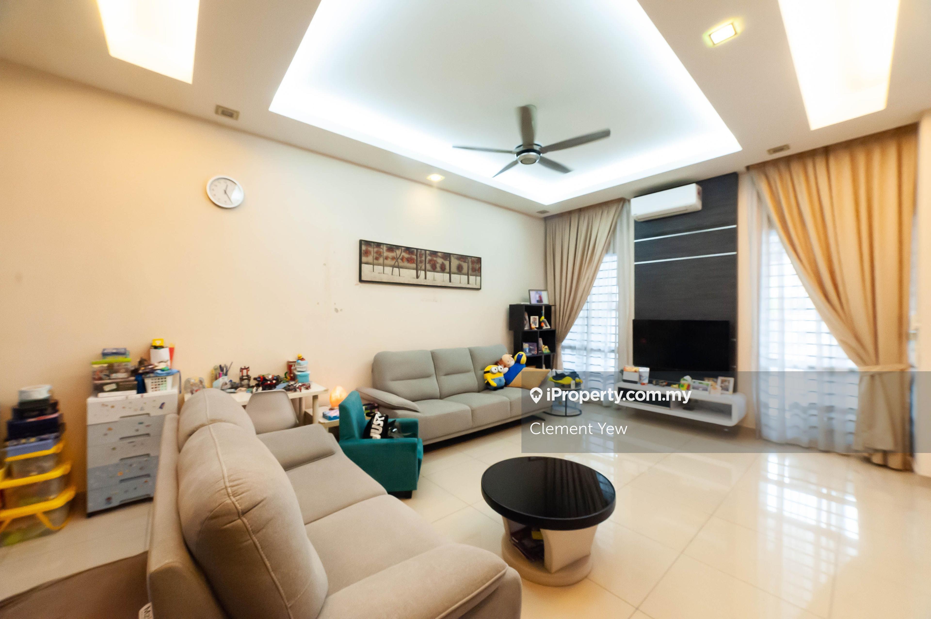 Setia Indah Setia Alam Selangor