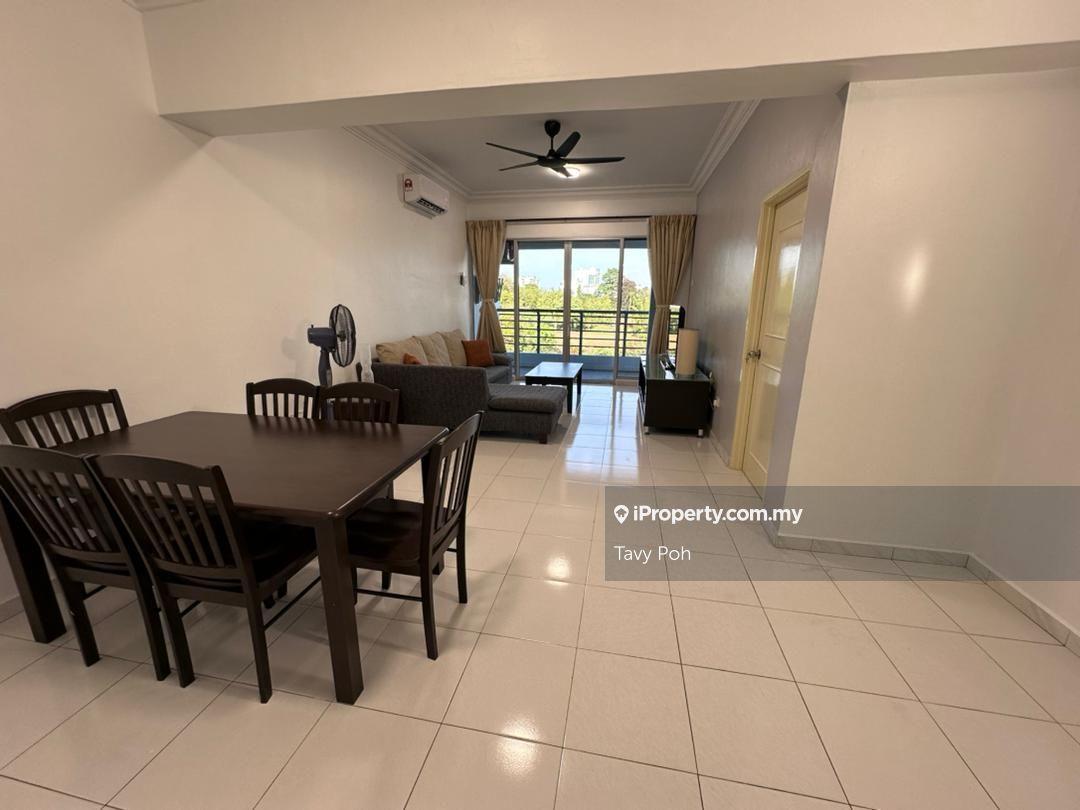 Desa Bukit Jambul Condo Bukit Jambul