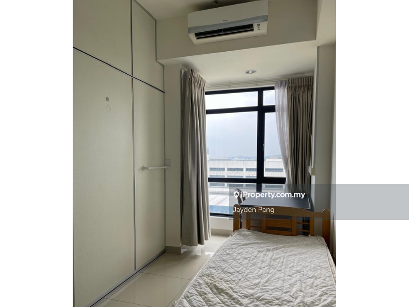 Fully furnished 2-Room Soho Available for Rent