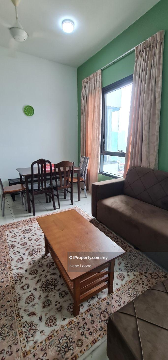 Serviced residence for Rent