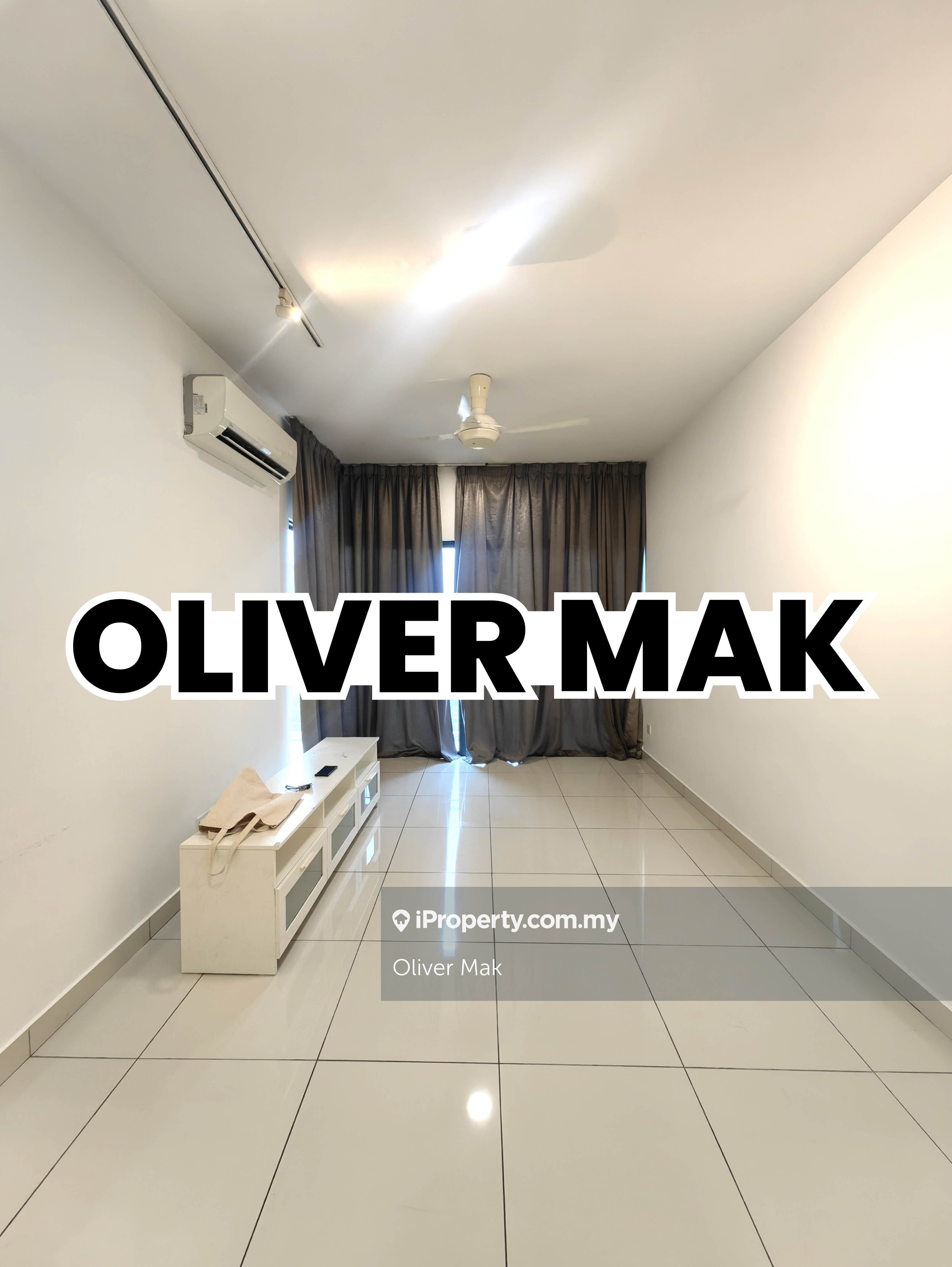 Serviced residence for Sale