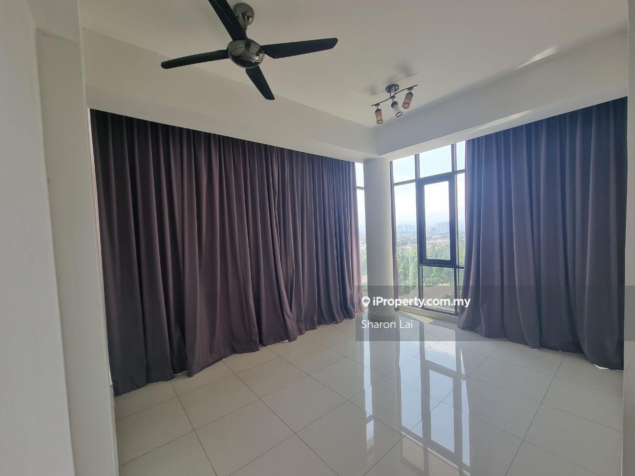 Limited Unit. Partially Furnished Unit for Rent