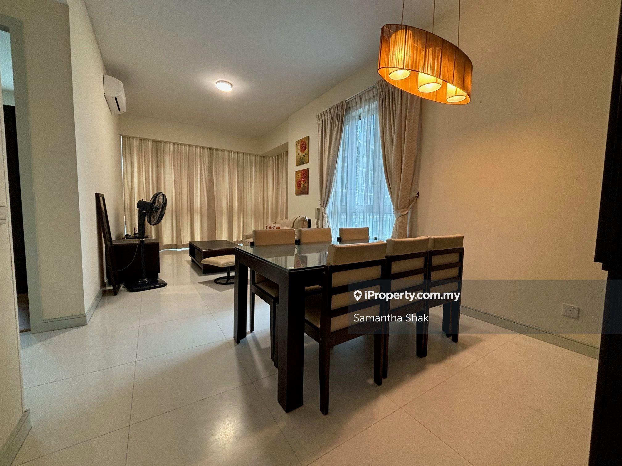 Marc Residence just few mins walk to KLCC