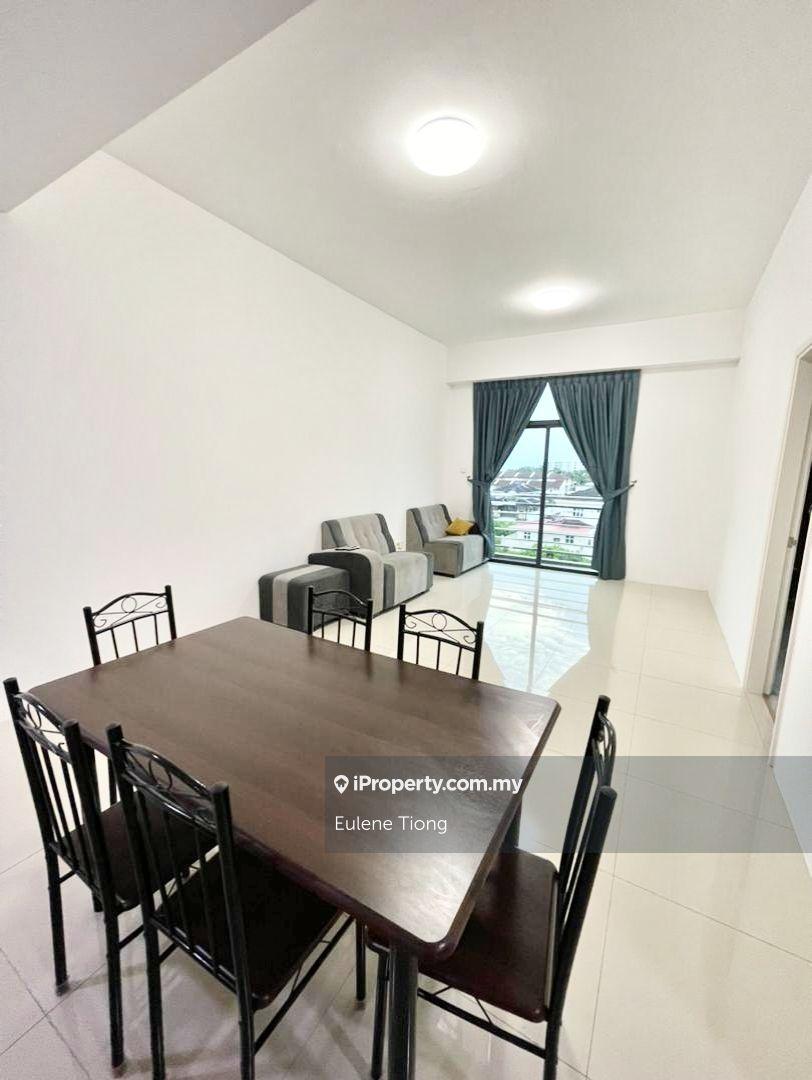 Laticube Apartment - Near Sunny Hill 