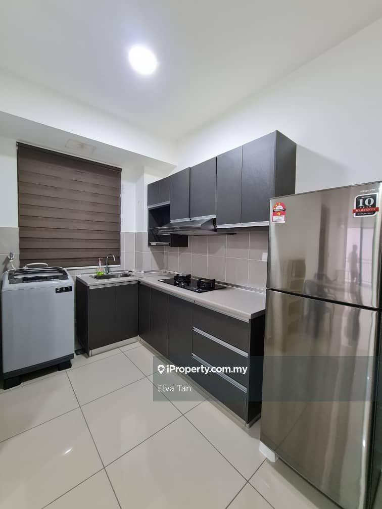 Serviced residence for Rent