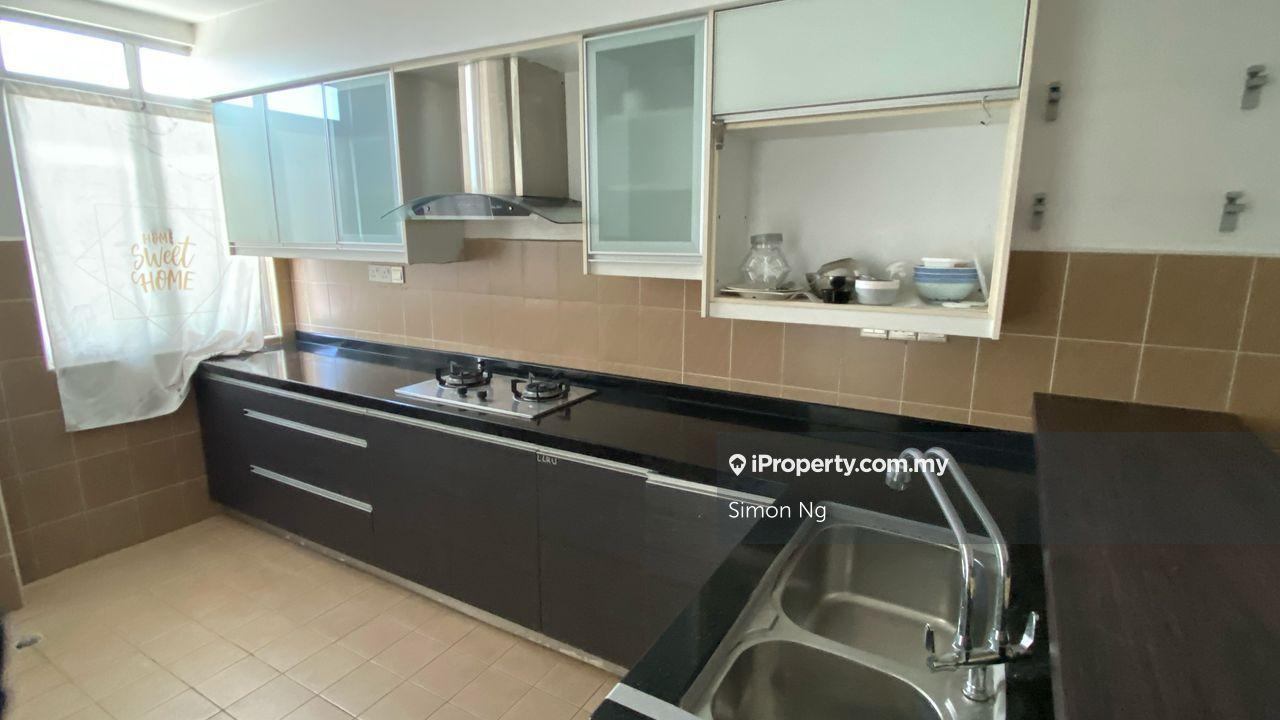 Cassia Condo @ Raja Uda