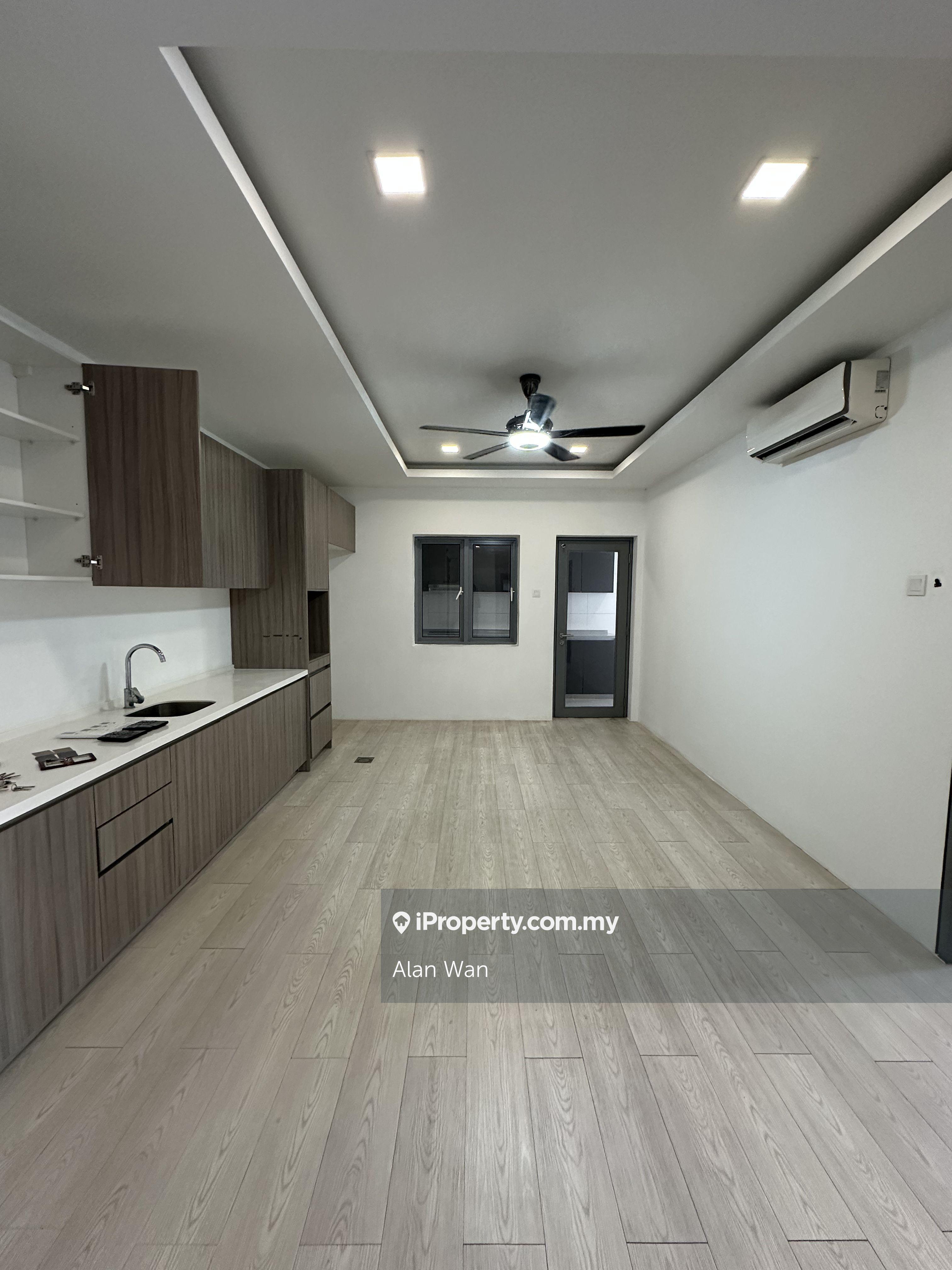 Condominium for Sale