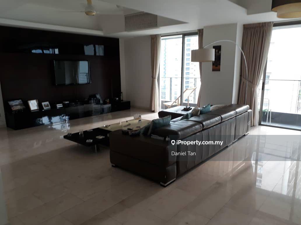 2 Hampshire KLCC