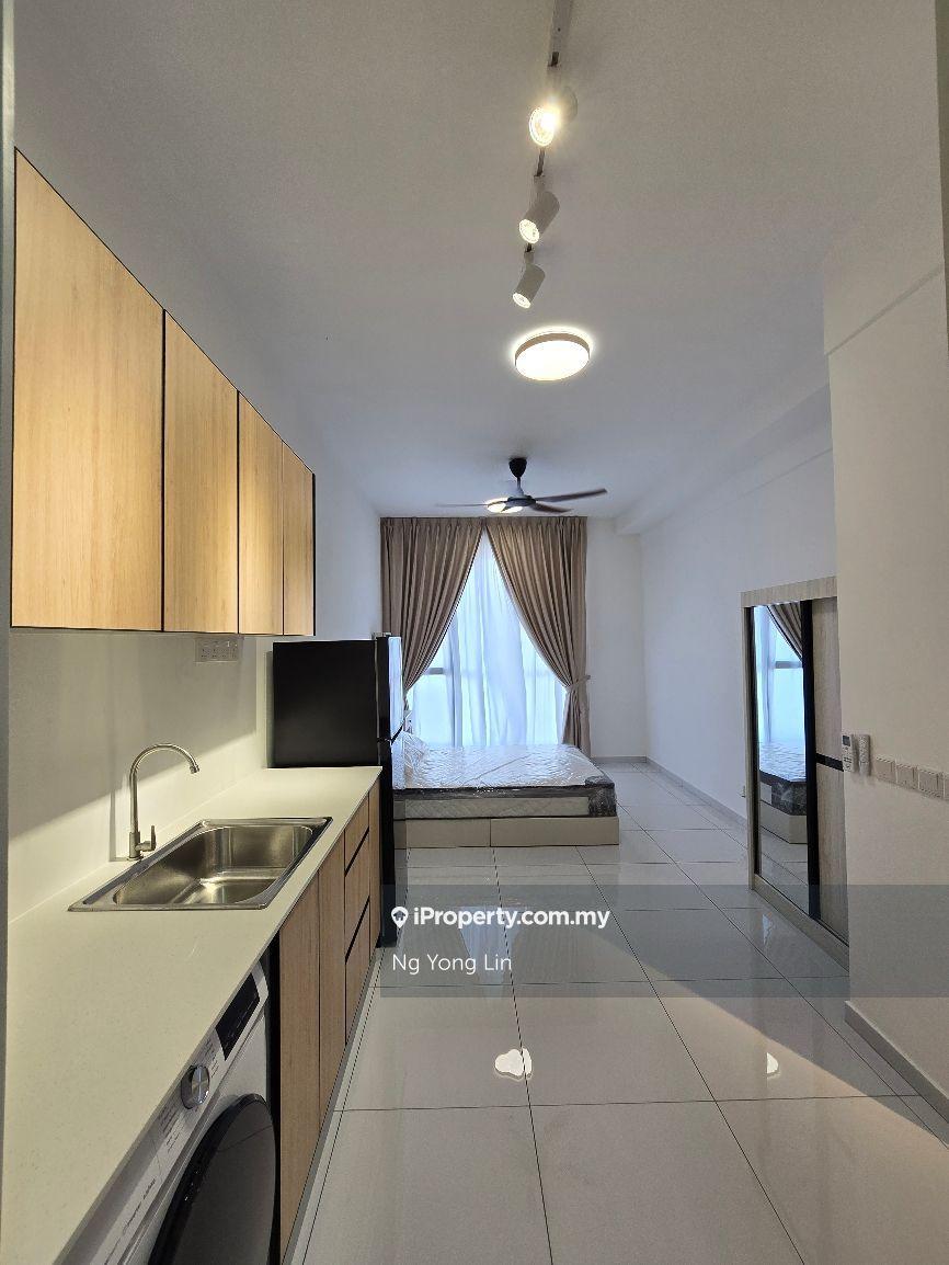 Sky tree apartment for rent