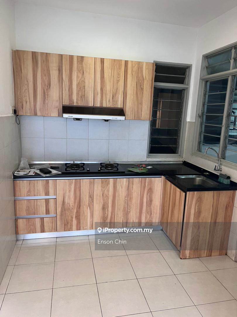 Serviced residence for Sale