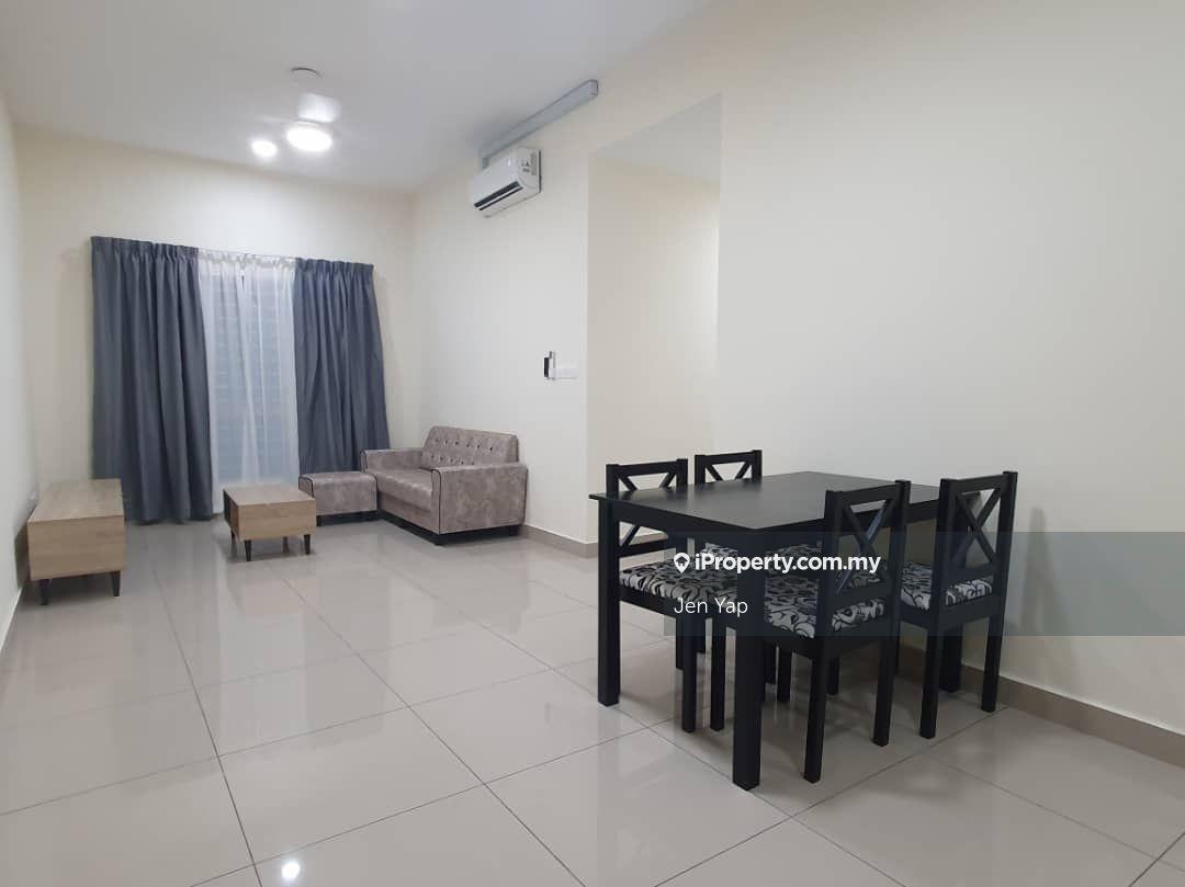 Nexus Kajang Specialist Agent (More Details & Unit)
