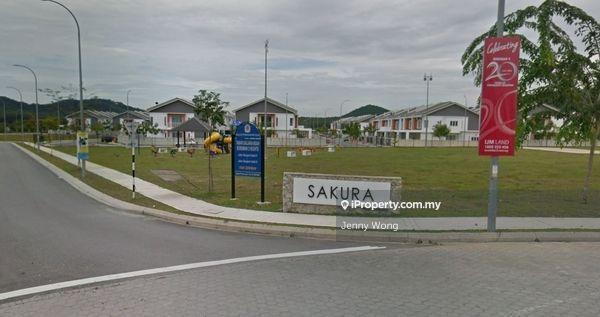 S2 Heights Double Sty Saujana Indah Sakura