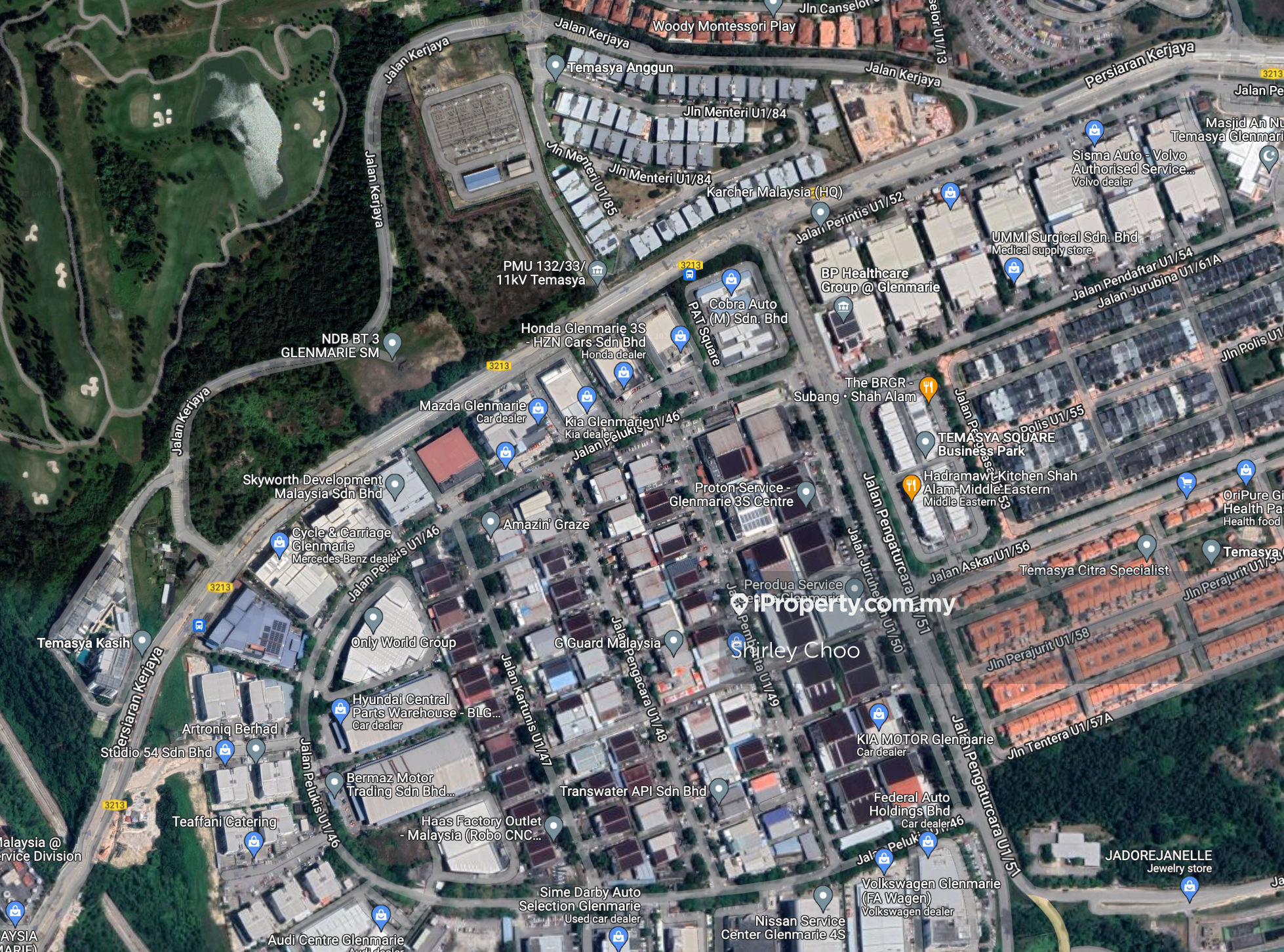 2.23 acres Commercial land  / Development Land for Sale