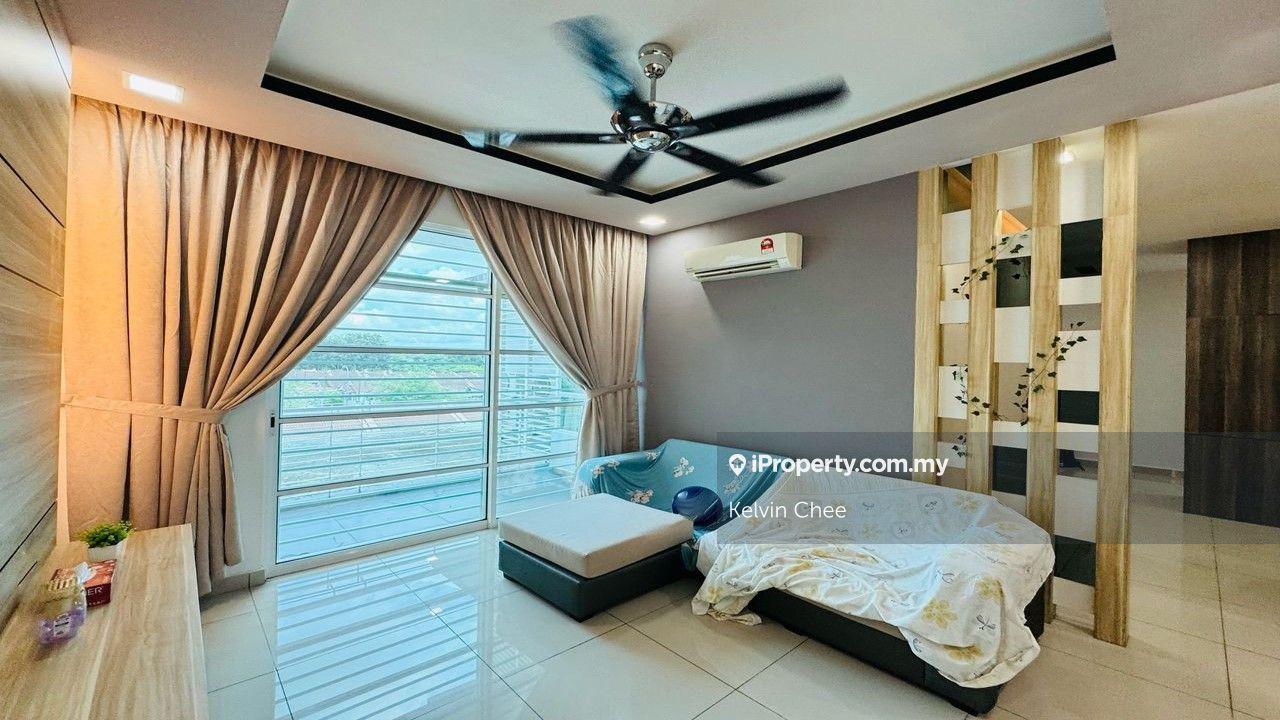 Horizon Residence Apartment ( Rm 538k )