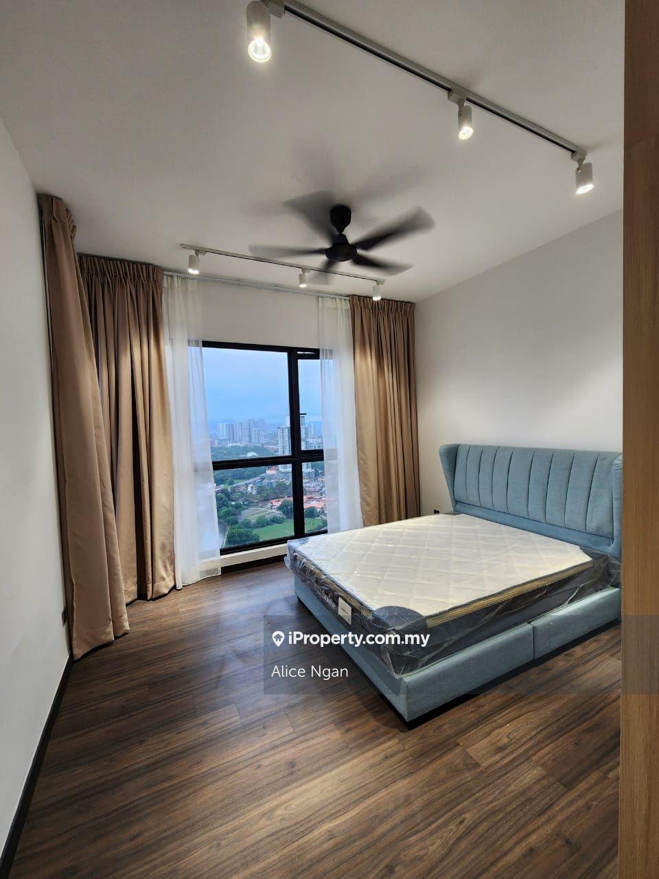 Brand new and renovated unit for rent