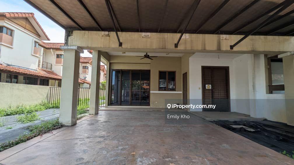 Freehold Lagenda 1 House Bukit Jelutong