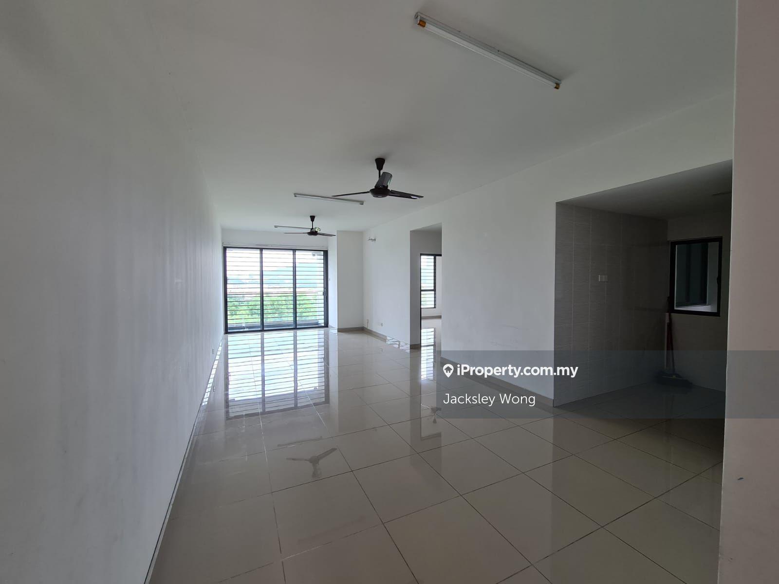 Lowest Price in Emerald Residence, Nice Condition