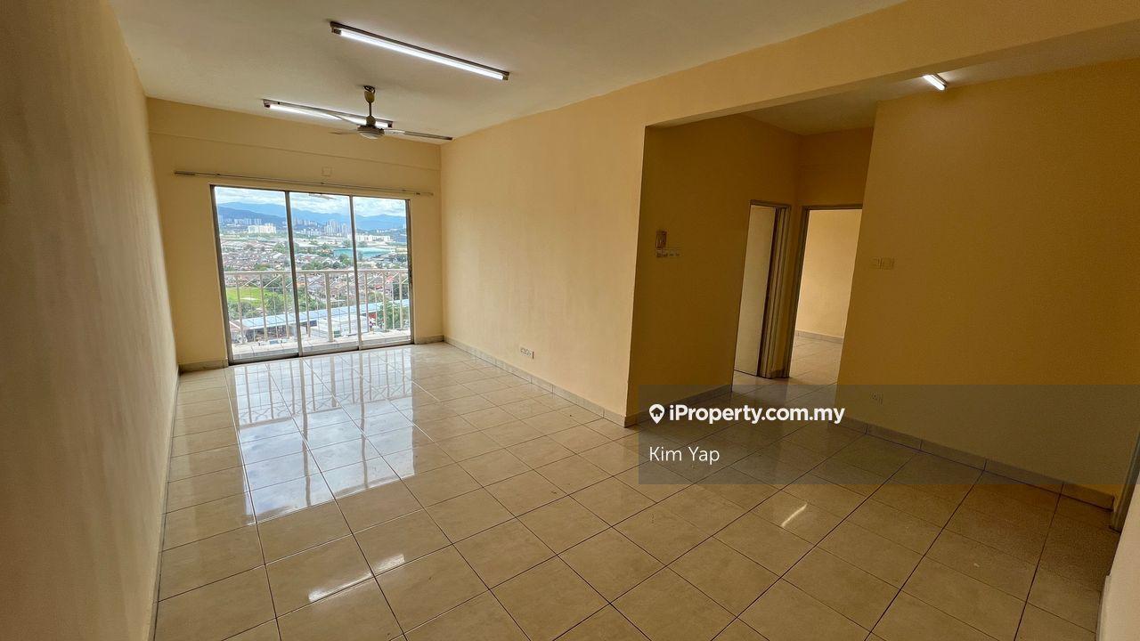 Condominium for Rent