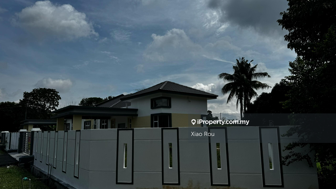 For Sale Taman Tanjong Minyak