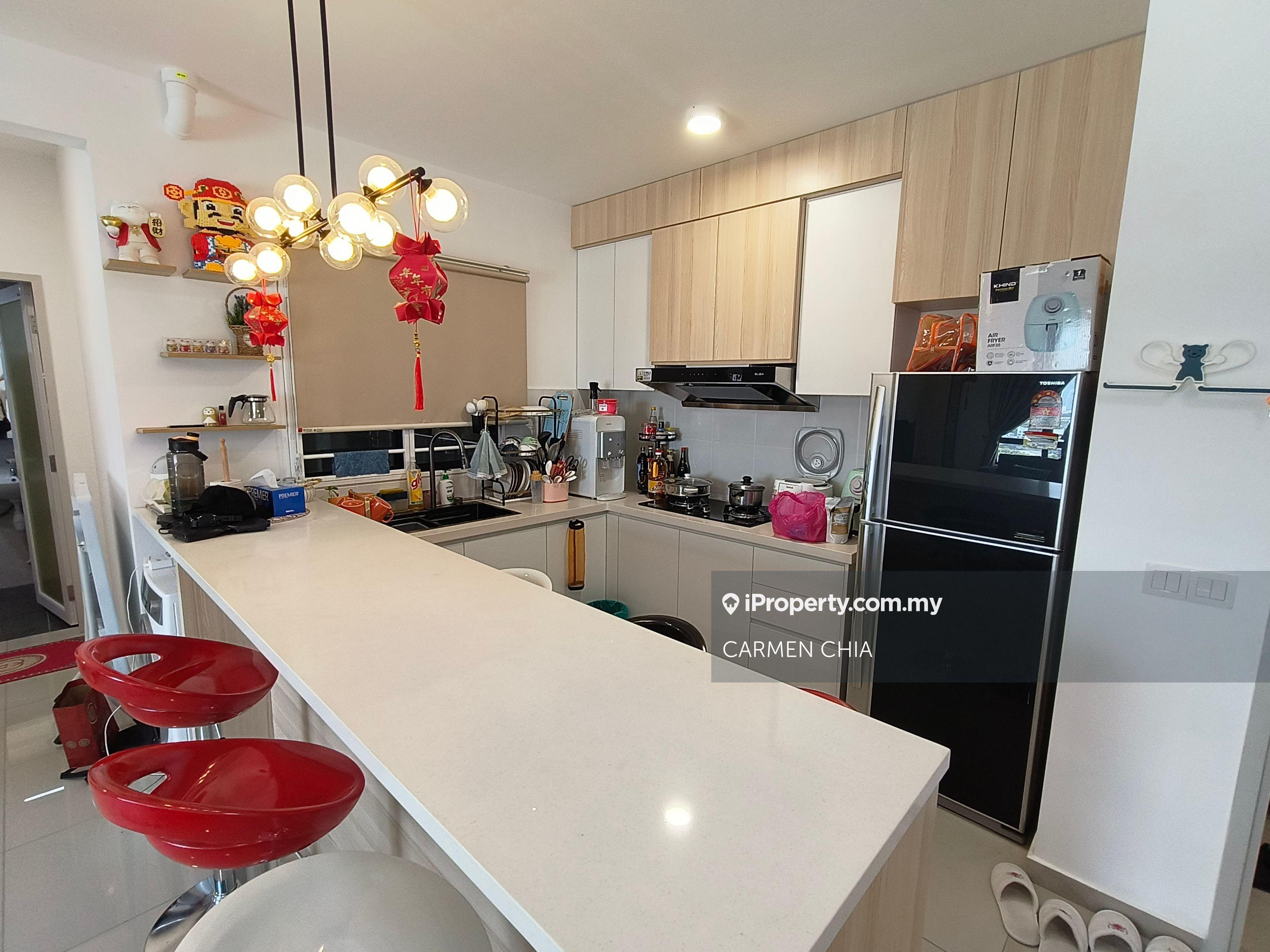 Huni Studio,1 room, living room