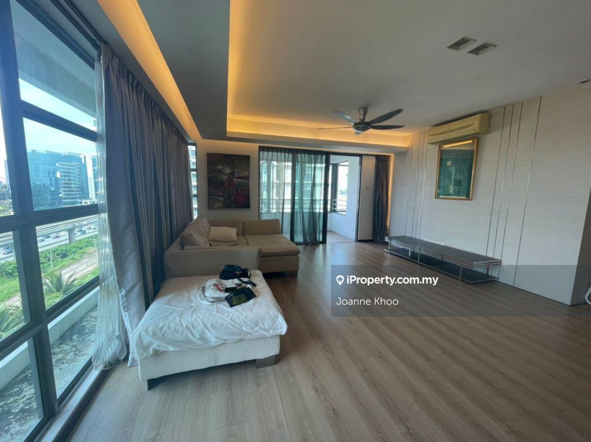 Condominium For Rent