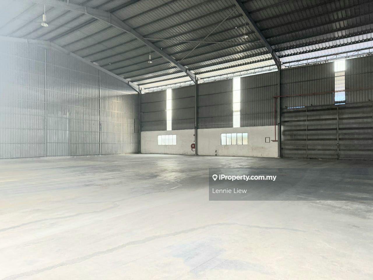 Prime location Warehouse for rent