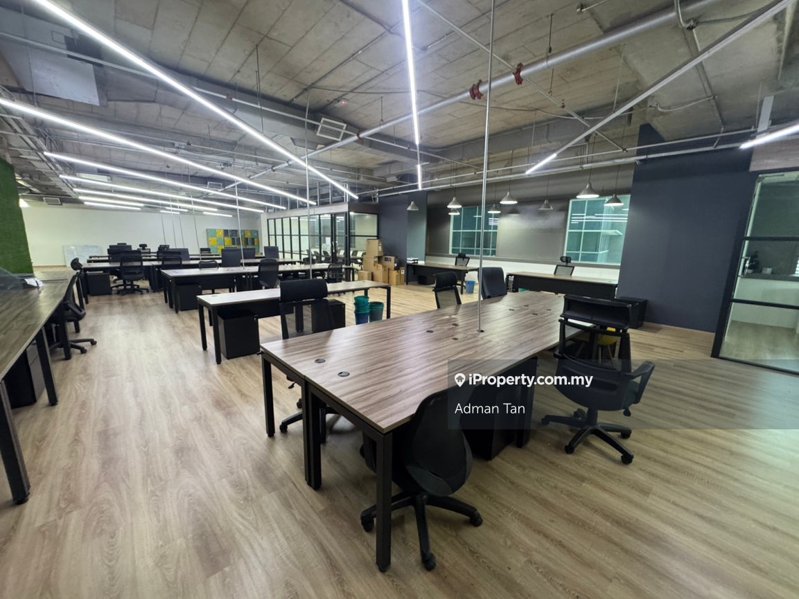 Office for Rent