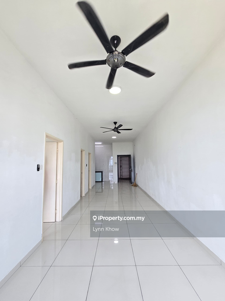 D ' summit Residence /Kempas / 2bed / Rm1500