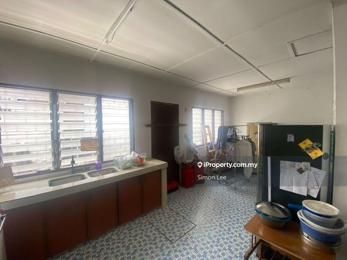 SS 2 Link House 