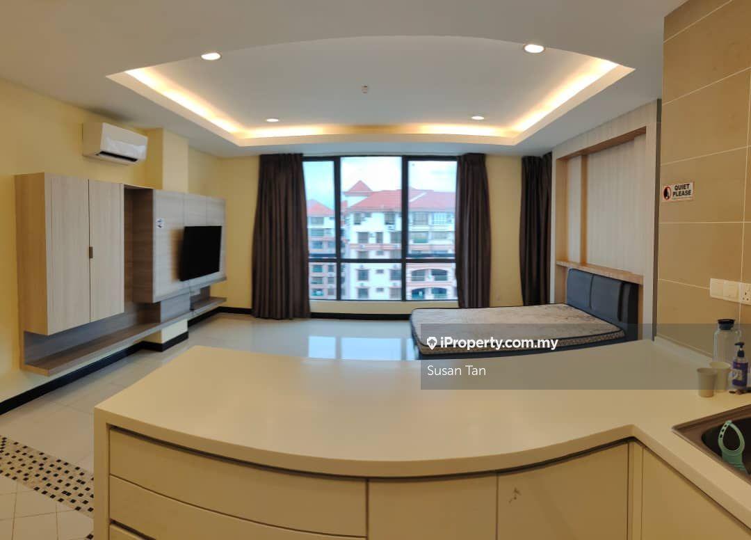 Pelagos 1 bedroom 2 bath furnished good price