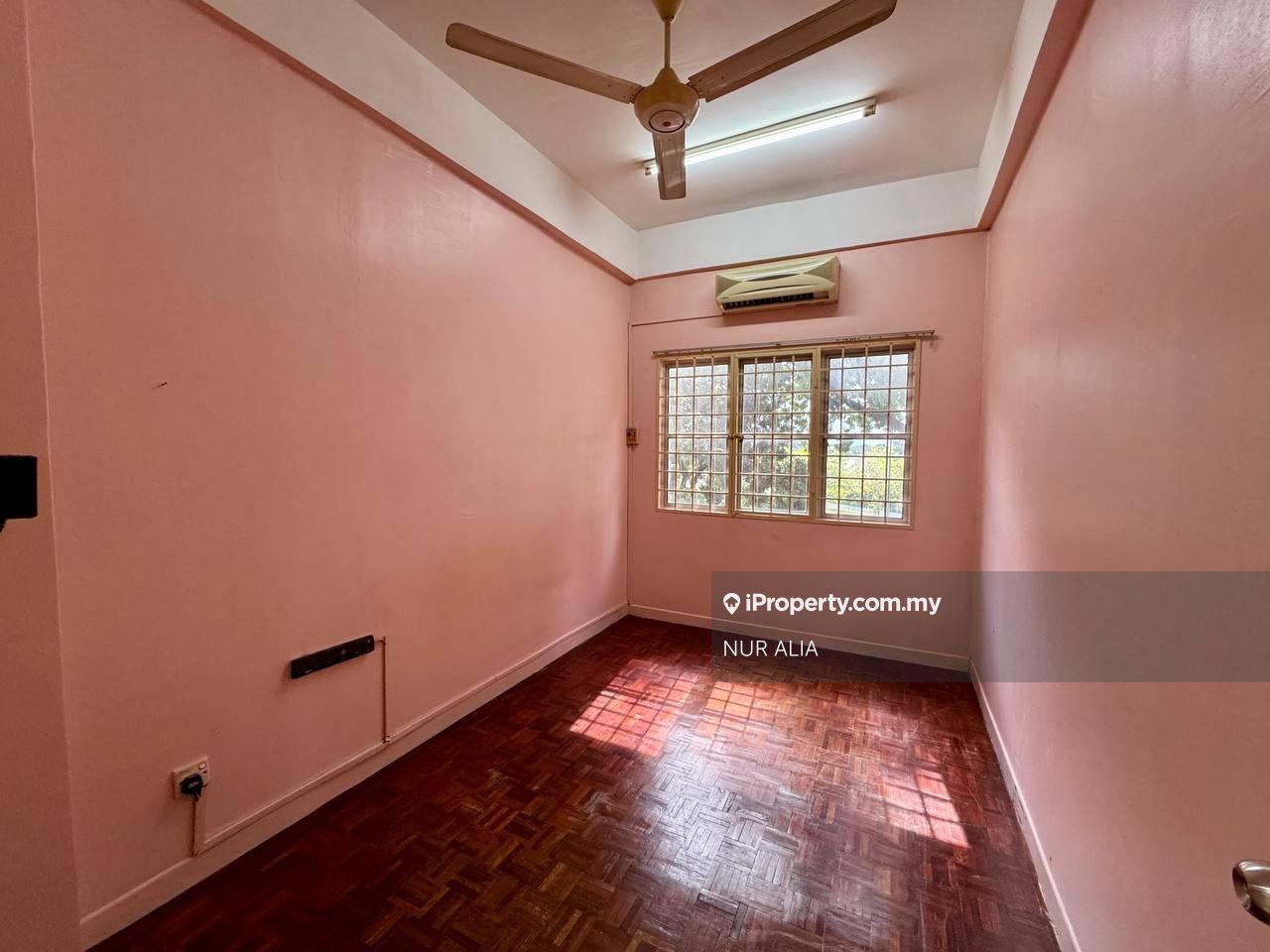 Tingkat 3 Apartment Sri Angkasa Seksyen 28 Shah Alam
